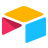 Airtable AI官方图标