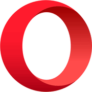 Opera AI官方图标