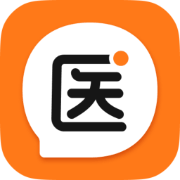 百小医官方图标