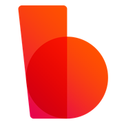 Biteable官方图标