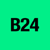 Brand24官方图标