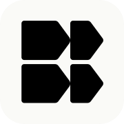 Budibase官方图标