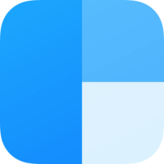 Clearbit官方图标