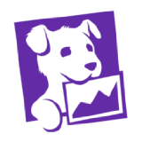 Datadog官方图标