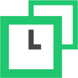 Lately官方图标