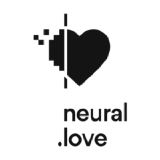 Neural.love官方图标