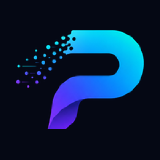 Panzoe.ai官方图标