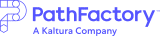PathFactory官方Logo