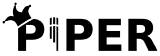 Piper官方Logo