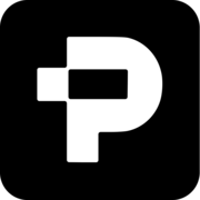 PixAI官方图标