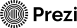 Prezi官方Logo
