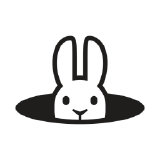 ResearchRabbit官方图标
