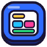 Roblox GUI Maker官方图标