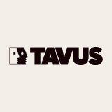 Tavus官方图标