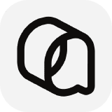 Qoder CN（原通义灵码）官方图标