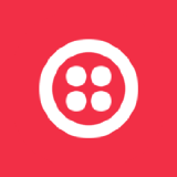 Twilio官方图标