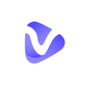 Vidnoz AI官方图标