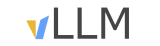 vLLM官方Logo