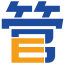 网店管家官方图标