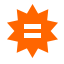Wolfram Alpha官方图标
