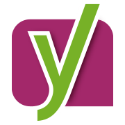 Yoast SEO官方图标