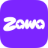 Zawa AI官方图标